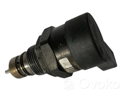 Degvielas spiediena regulators