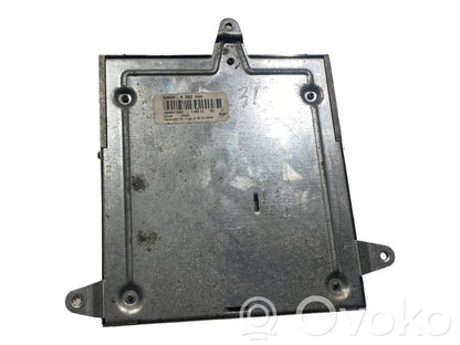 Skaņas pastiprinātājs