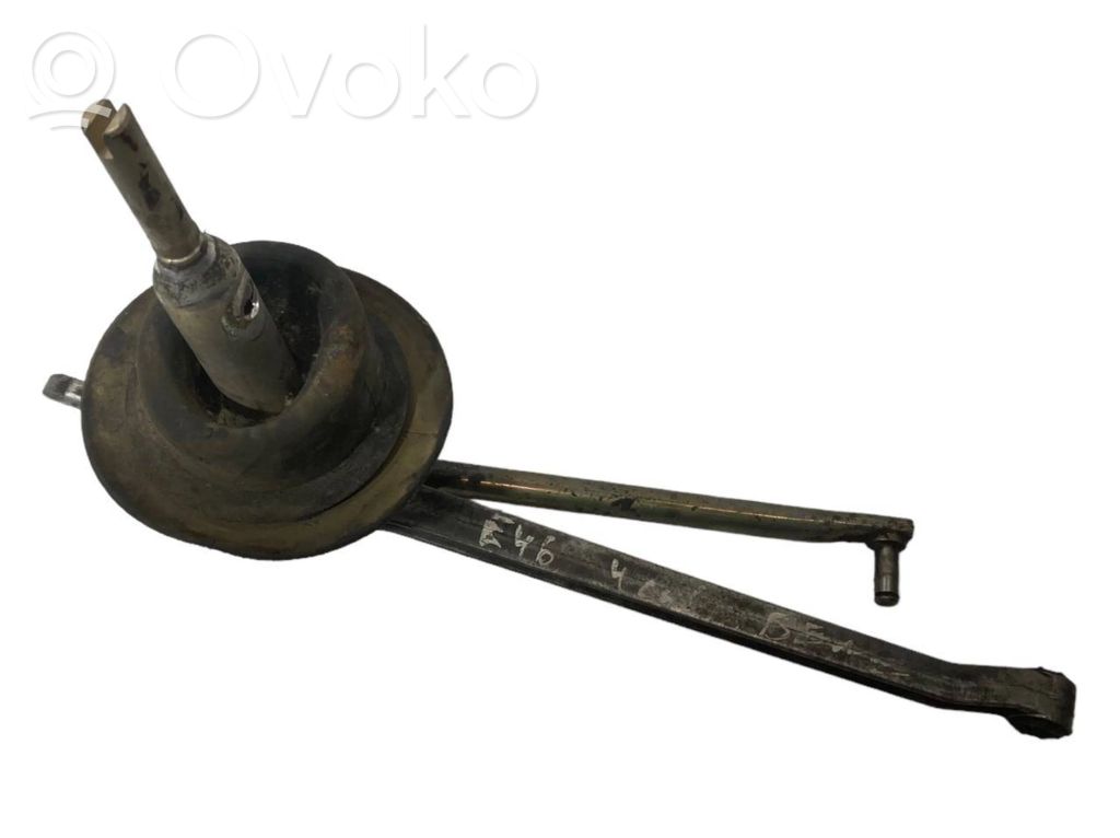 Switching mechanism (sliding mechanism)