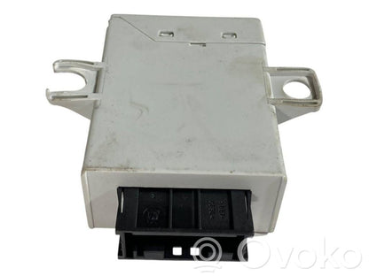 Aizdedzes ECU komplekts