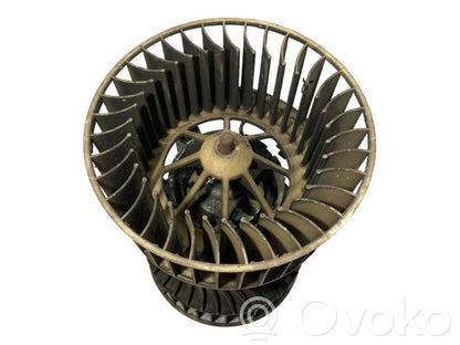 Mazā radiatora ventilators