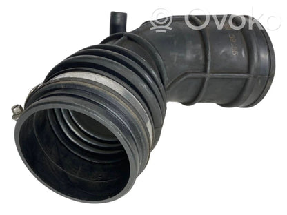 Gaisa ieplūdes kanāla detaļas