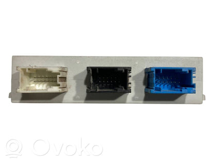 Parking (PDC) control unit