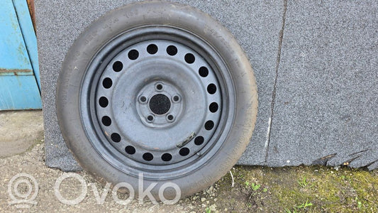 Запасное колесо R 18