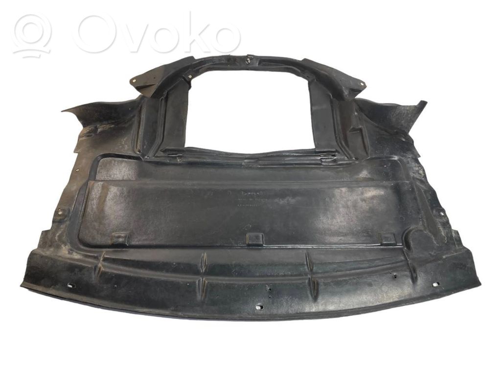 Dzinēja apakšas aizsargs