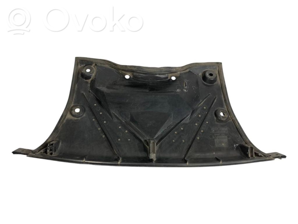 Air microfilter overhead part