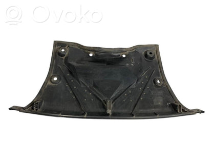 Air microfilter overhead part