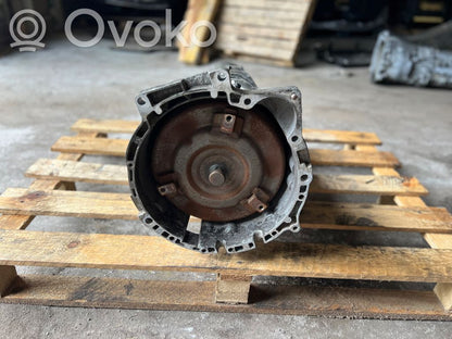 Автоматическая коробка передач