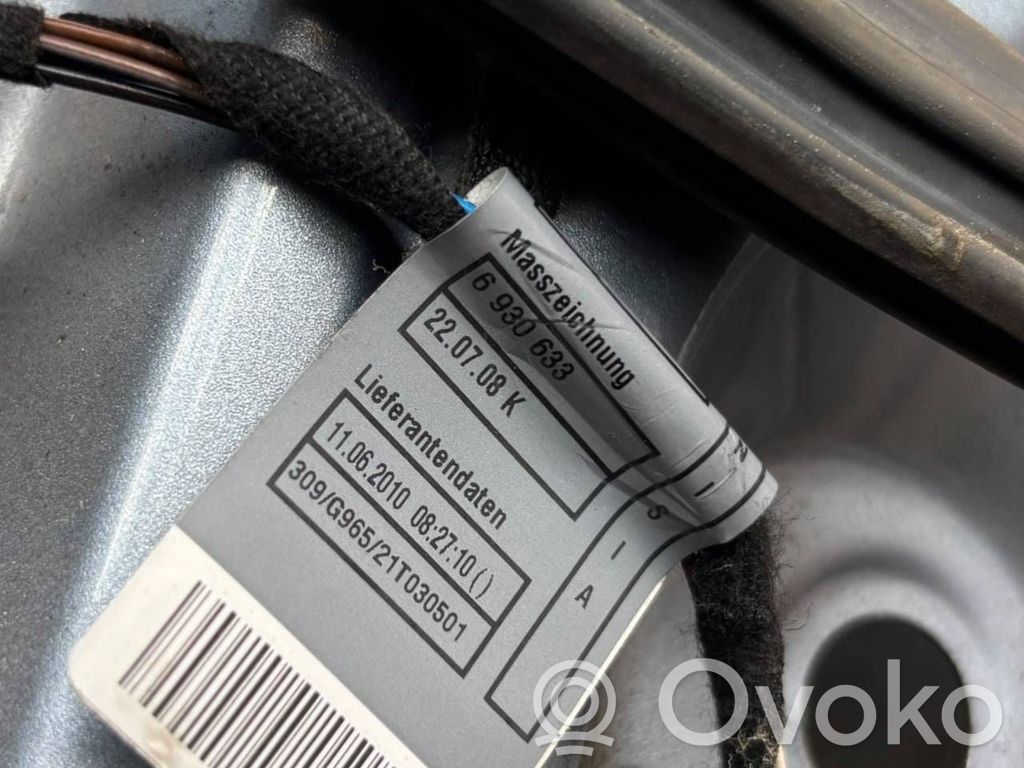 Aizmugurējās durvis