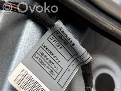 Aizmugurējās durvis