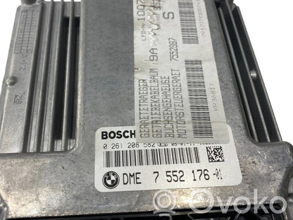 Ignition ECU kit