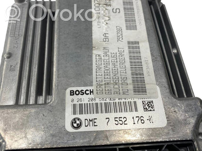 Ignition ECU kit