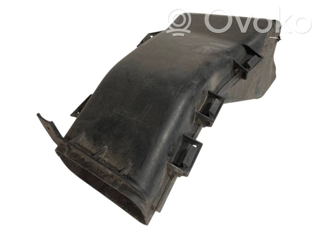 Bremžu dzeses gaisa kanāls