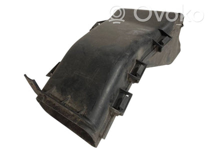 Bremžu dzeses gaisa kanāls