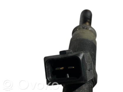 Degvielas maģistrālā caurule