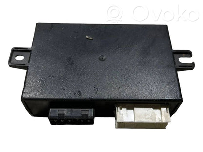 Comfort module