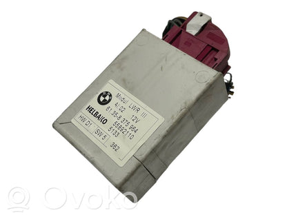Light module LCM