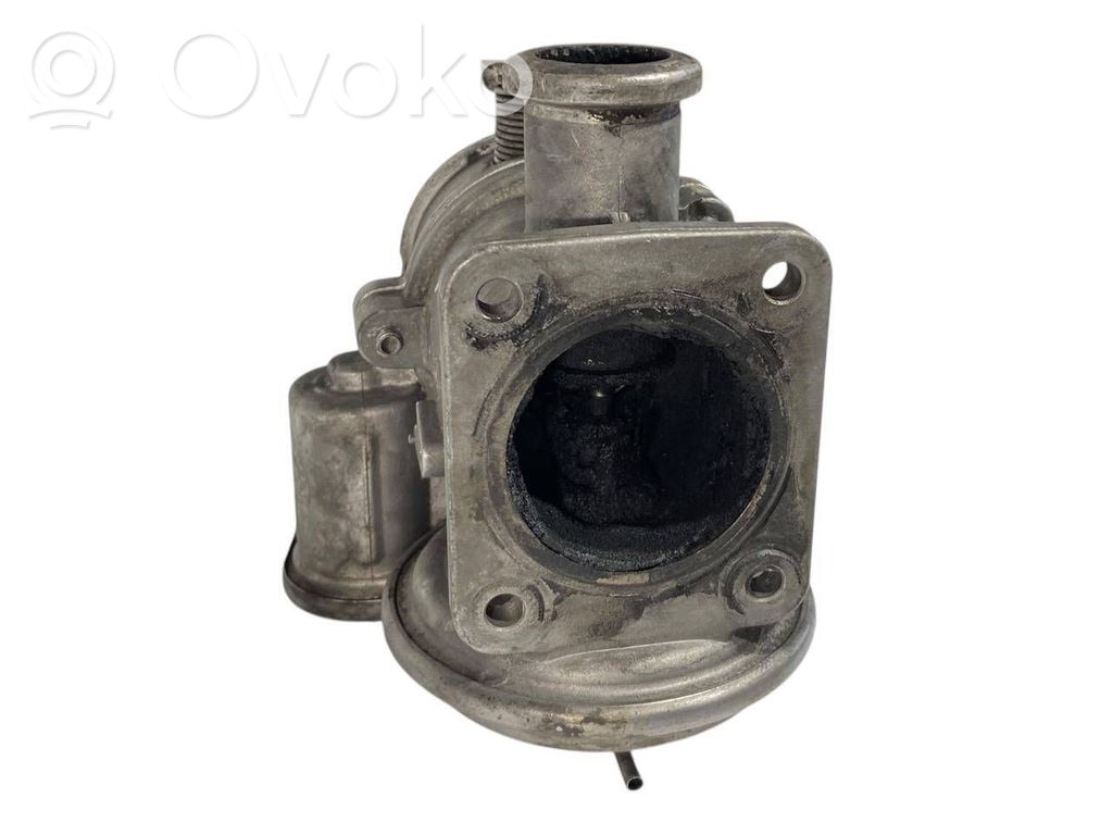 EGR vārsts