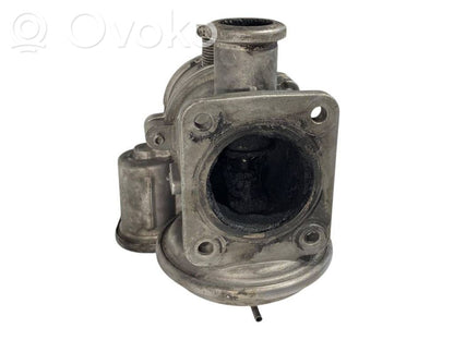 EGR vārsts