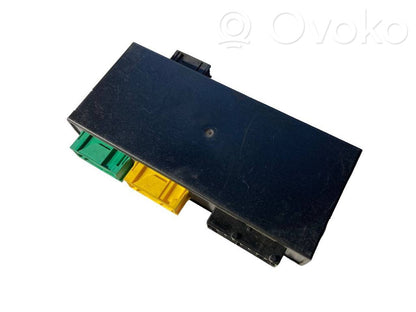 Comfort module