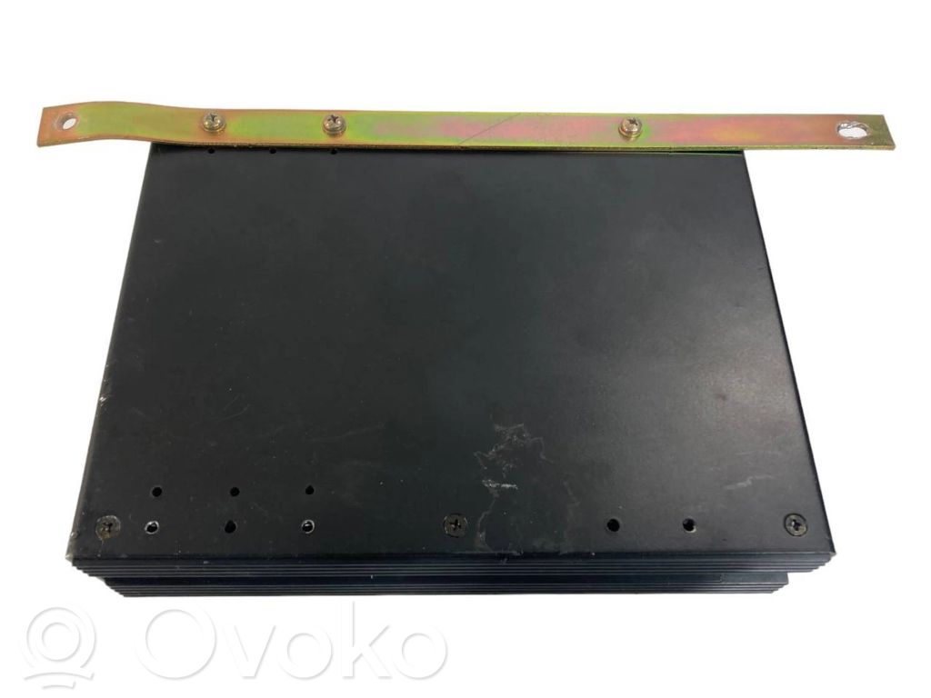 Skaņas pastiprinātājs