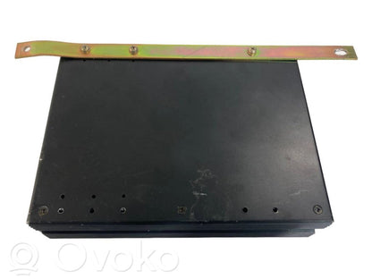 Skaņas pastiprinātājs