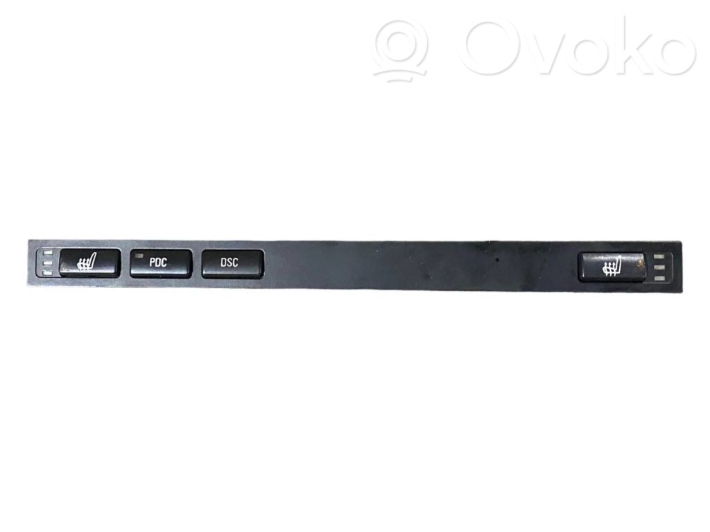 ASC control unit