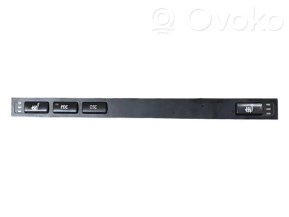 ASC control unit
