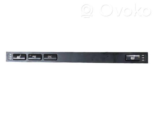 ASC control unit