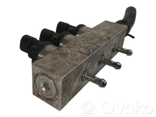 Gas nozzle
