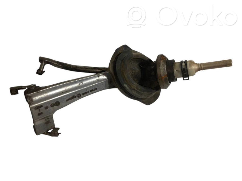 Pārslēgšanas mehanisms (kulisa)