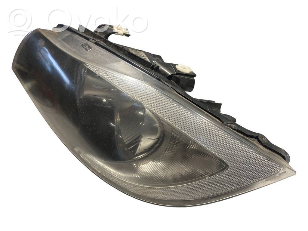 Priekšējais lukturis