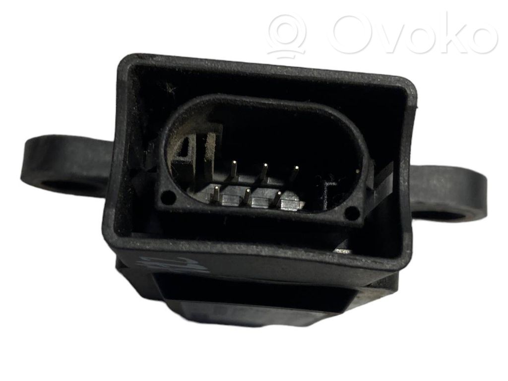 ESP (elektroniskās stabilitātes programmas) sensors (paātrinājuma sensors)