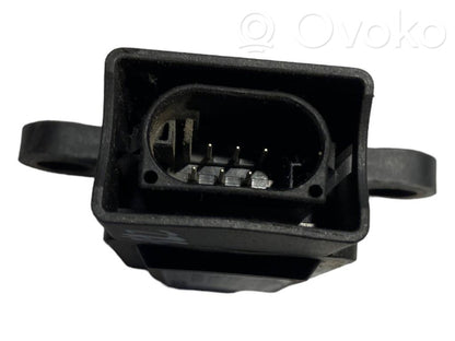 ESP (elektroniskās stabilitātes programmas) sensors (paātrinājuma sensors)