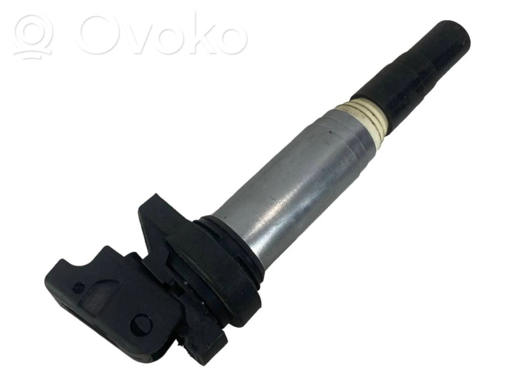 High voltage coil (for ignition)