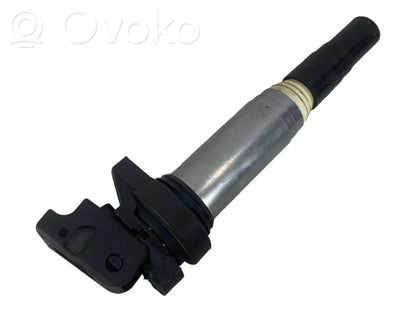 High voltage coil (for ignition)