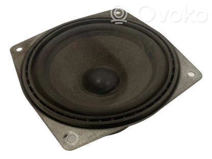 Front panel speaker