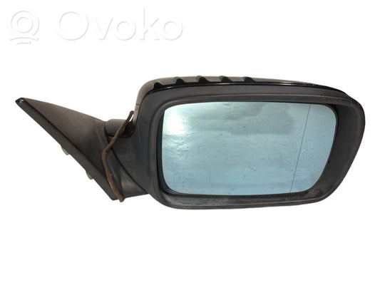 Mirror (electrically controlled)