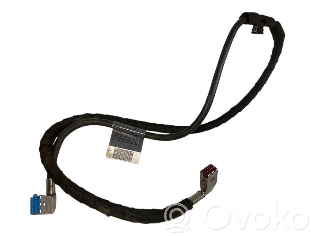 Citi elektroinstalācijas vadi