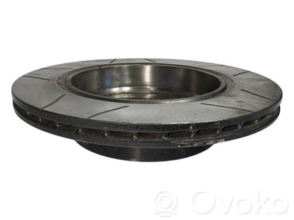 Priekšējais bremžu disks