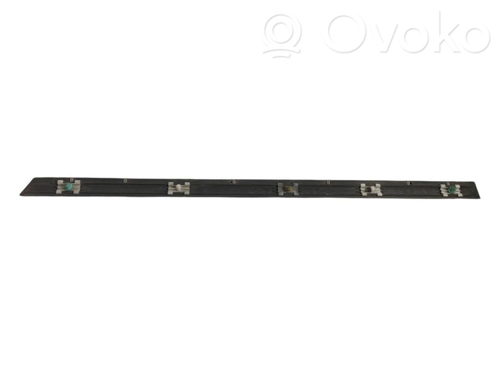 Aizmugurē durvju dekoratīvā apdare (moldings)