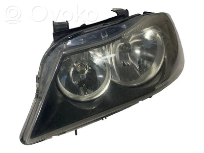 Priekšējais lukturis