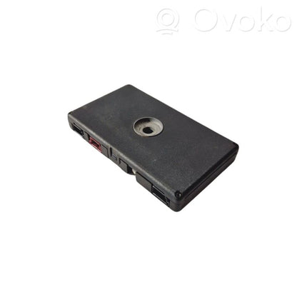 Antenas pastiprinātājs