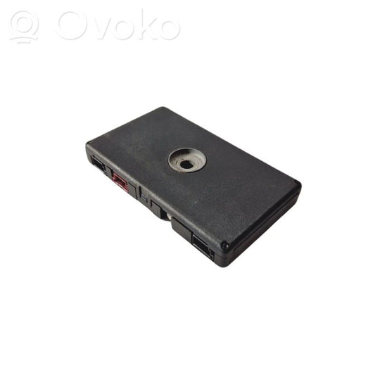 Antenas pastiprinātājs
