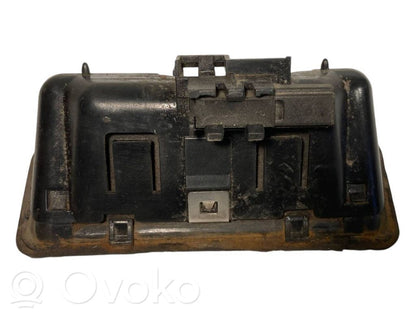 Ārējais atvēršanas rokturis