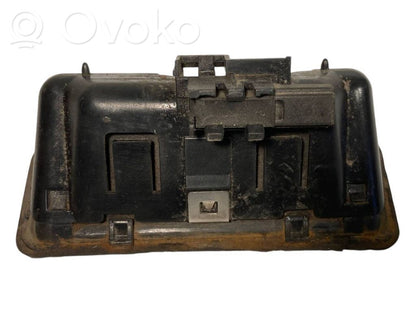 Ārējais atvēršanas rokturis