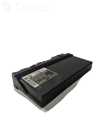 Comfort module