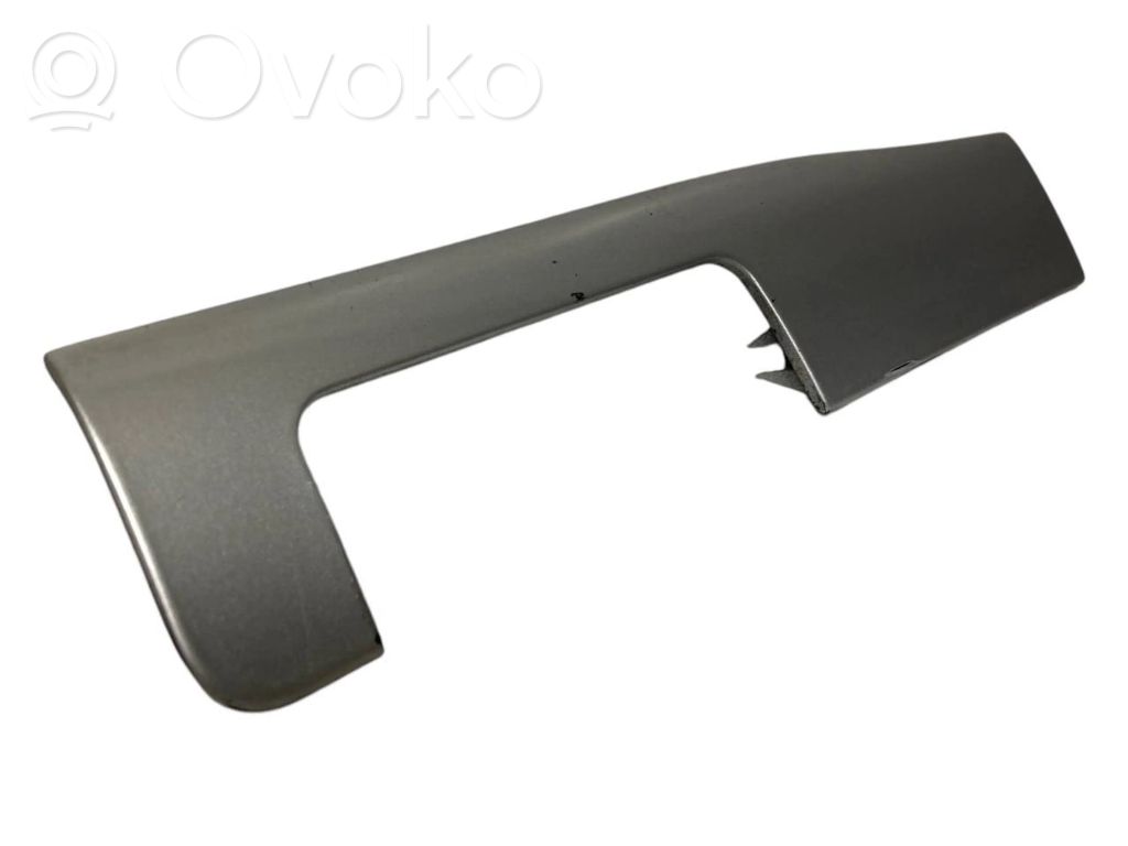 Dekoratīvās apdares lenta