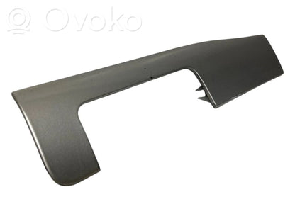 Dekoratīvās apdares lenta