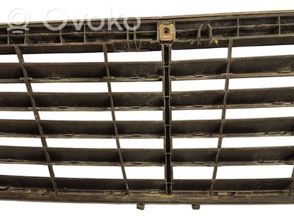 Priekšējais režģis